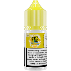 30ml Banana Milk - 30mg