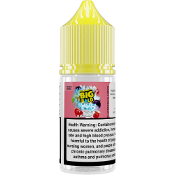 30ml Cherry Blackcurrant Menthol - 30mg