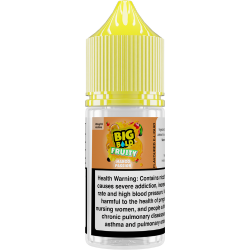 30ml Mango Passion - 50mg