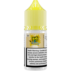 30ml Vanilla Custard - 30mg