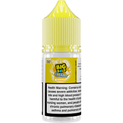 30ml Banana Milk - 20mg