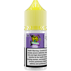 30ml Blackcurrant - 20mg
