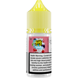 30ml Cherry Blackcurrant Menthol - 20mg