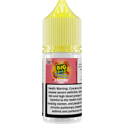 30ml Strawberry Jam - 20mg