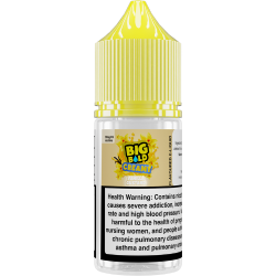 30ml Vanilla Custard - 20mg